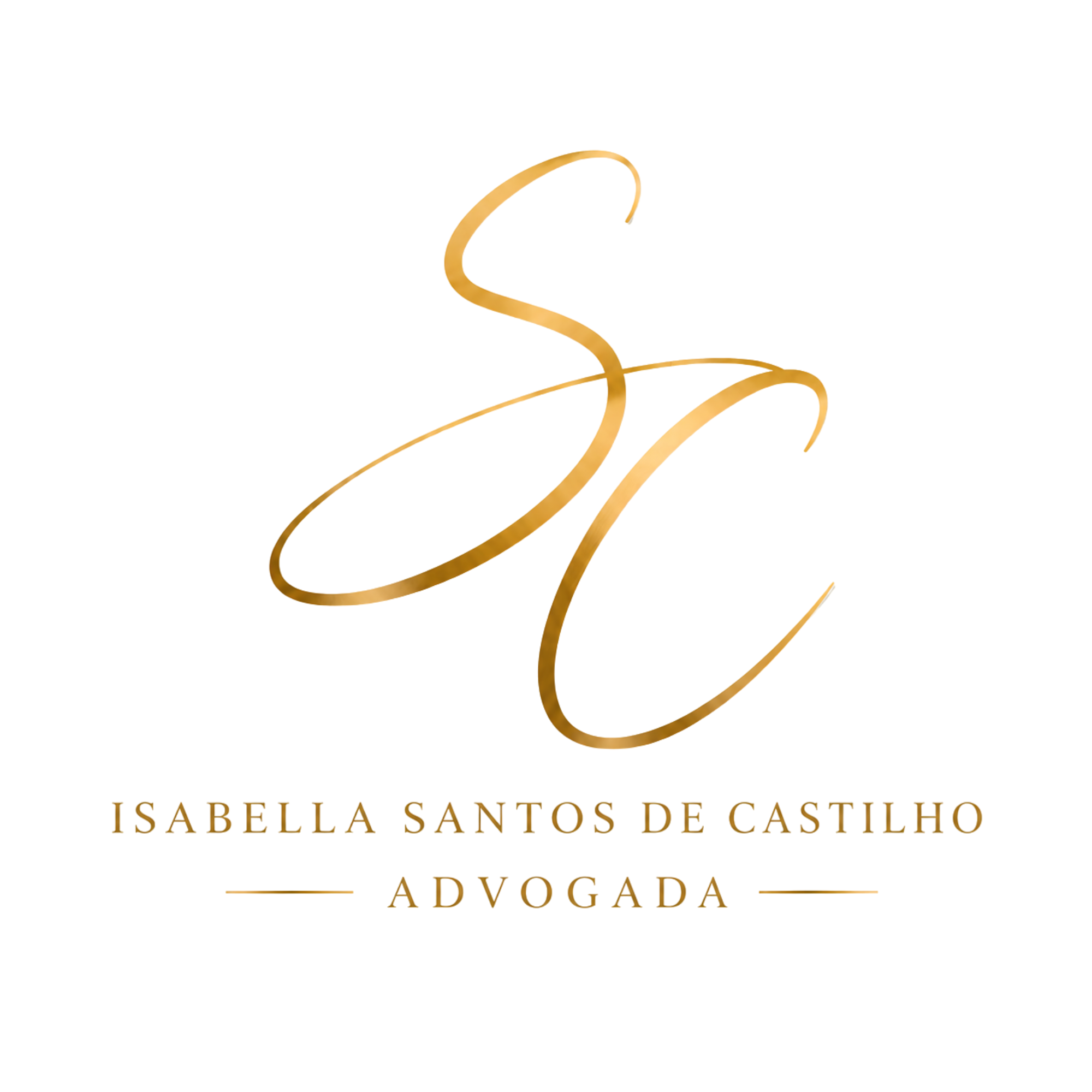 Isabella Santos de Castilho — Advogada