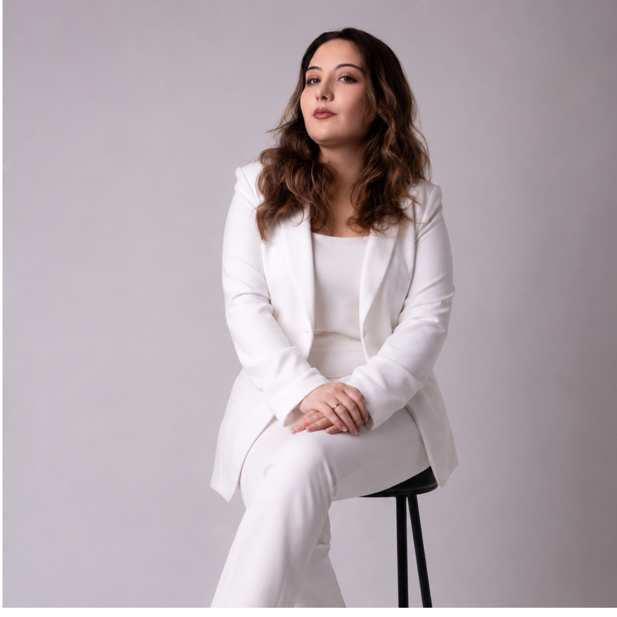 Isabella Santos de Castilho, advogada